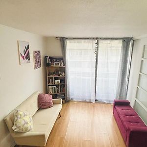 Apartamento de 1 Dormitorio